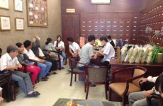 Danh sách nhà thuốc Đông y nổi tiếng tại TP.HCM