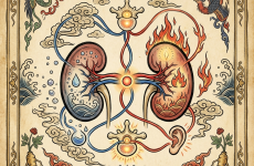 Thận âm hư theo y học cổ truyền là gì?