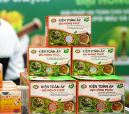 THỰC PHẨM BẢO VỆ SỨC KHỎE