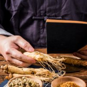 Bài thuốc nghiên cứu
