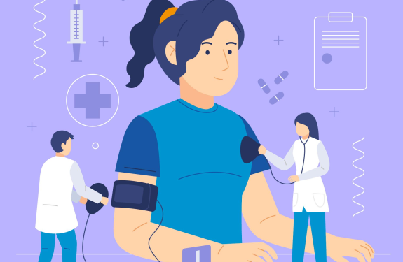 5 sai lầm thường gặp khi kiểm soát huyết áp tại nhà