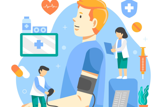 Tăng huyết áp gây biến chứng gì? Cách phòng ngừa từ sớm để bảo vệ tim và thận