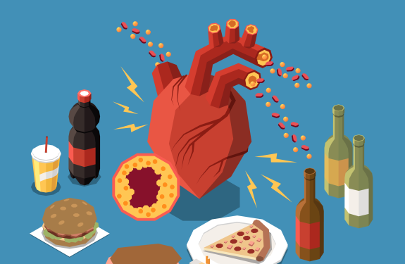 Mỡ máu cao là gì? Dấu hiệu nhận biết, nguyên nhân và cách kiểm soát hiệu quả