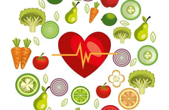 Chế độ ăn cho người tăng huyết áp: Ăn gì để kiểm soát huyết áp hiệu quả mỗi ngày