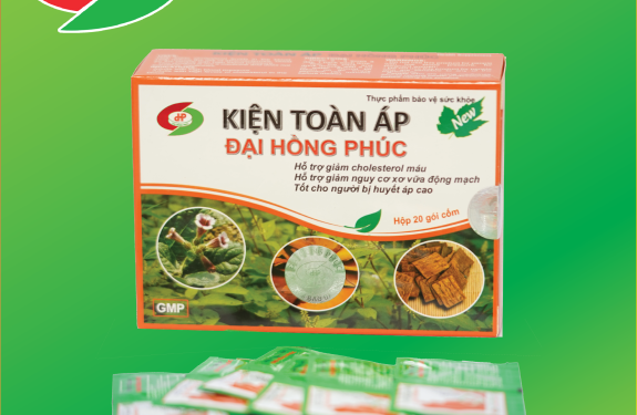 Mối liên hệ giữa tăng huyết áp và rối loạn lipid máu