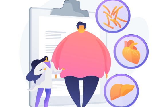 Vì sao mỡ máu cao làm tăng huyết áp?