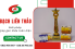 Y HỌC CỔ TRUYỀN ĐẠI HỒNG PHÚC