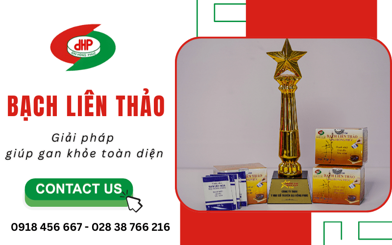 Bạch Liên Thảo